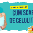 Cum scapi de celulita?